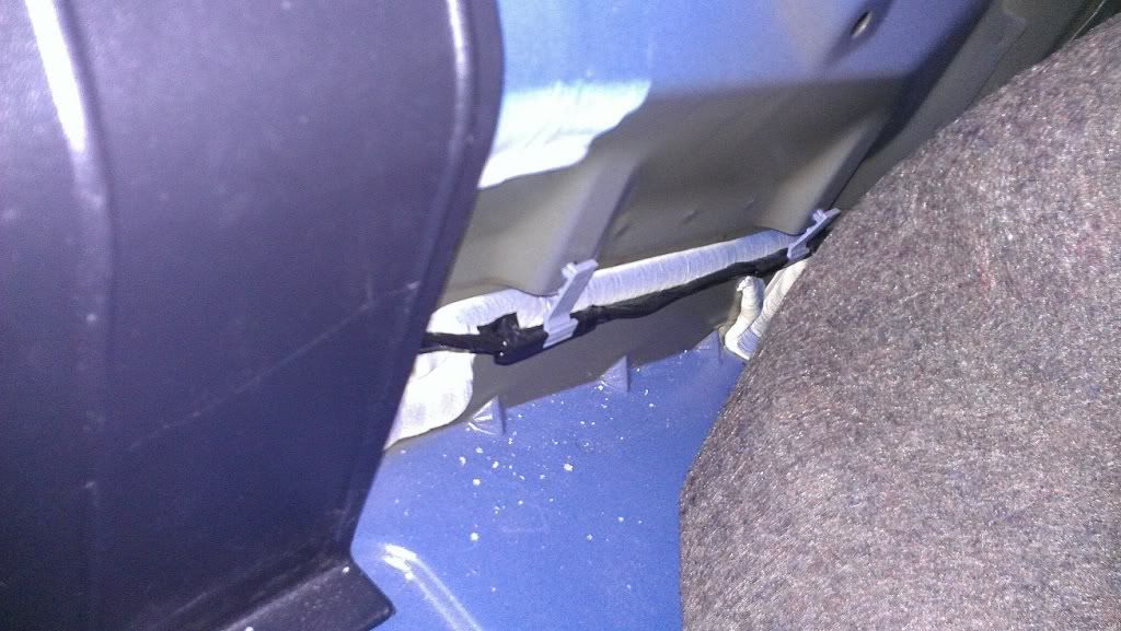 Dash and Running Lights Blowing Fuses Chevy Cobalt Forum